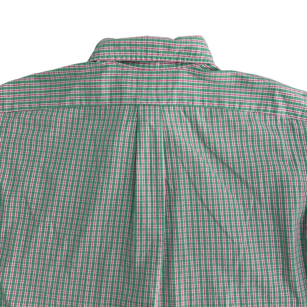 RALPH LAUREN Check Shirt