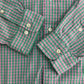 RALPH LAUREN Check Shirt