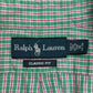 RALPH LAUREN Check Shirt