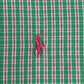 RALPH LAUREN Check Shirt