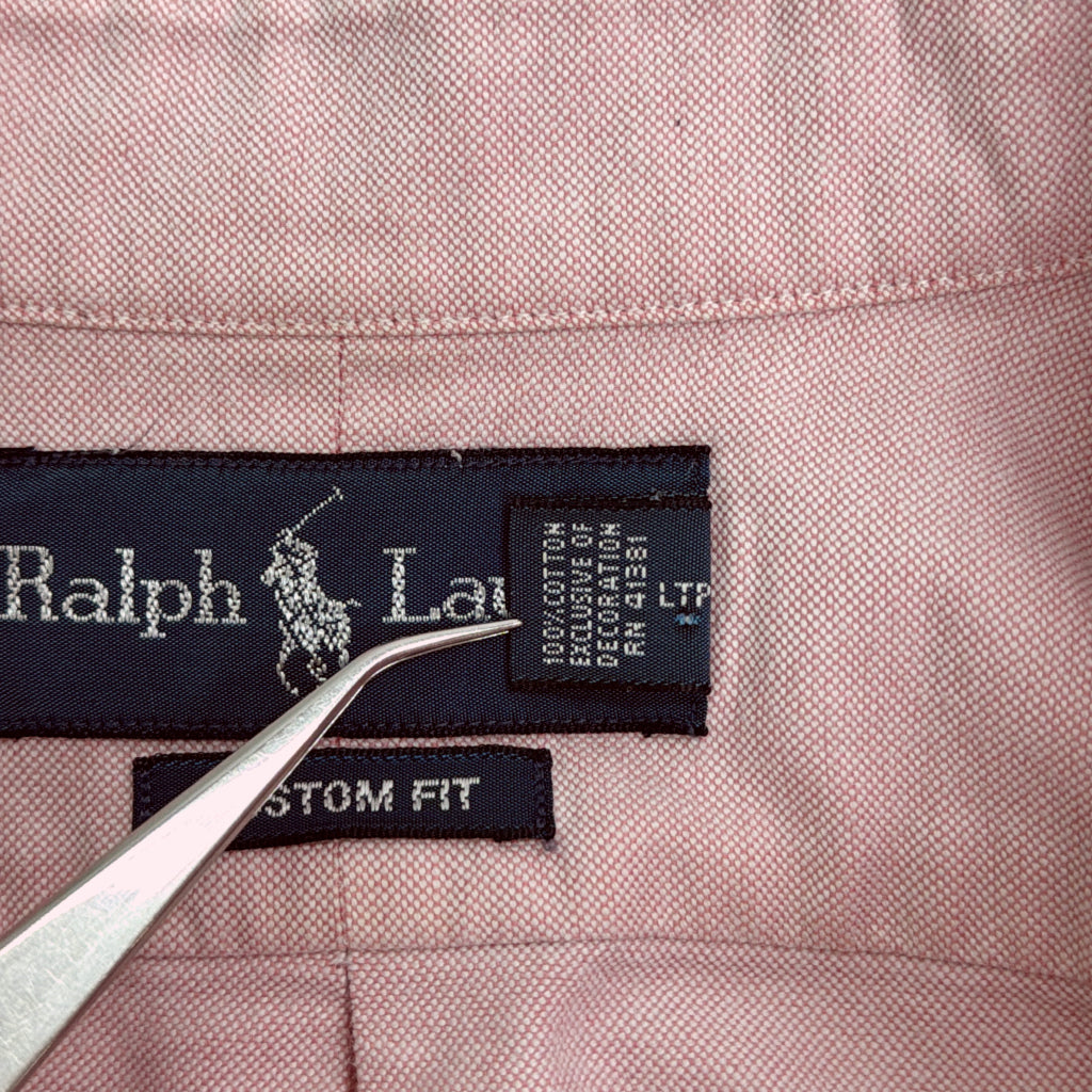 RALPH LAUREN Shirt