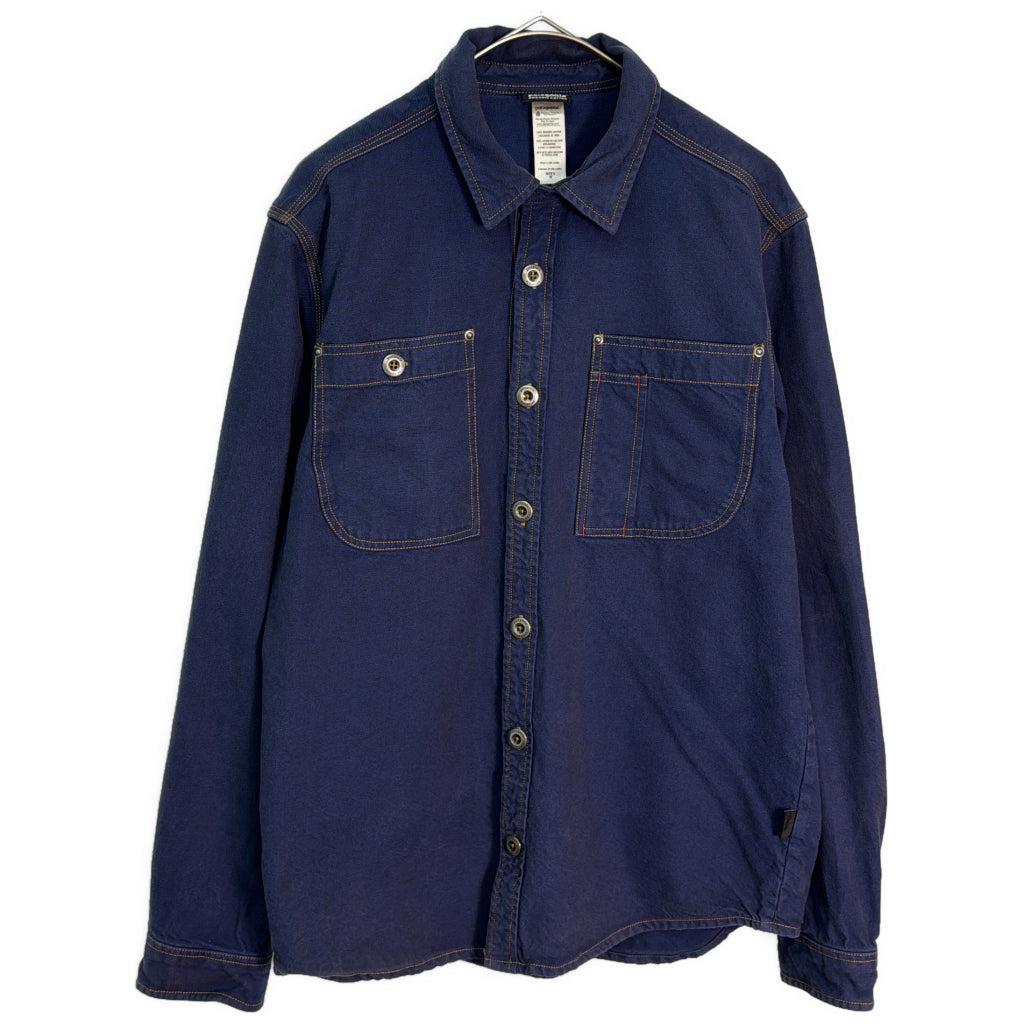 patagonia Work Shirt
