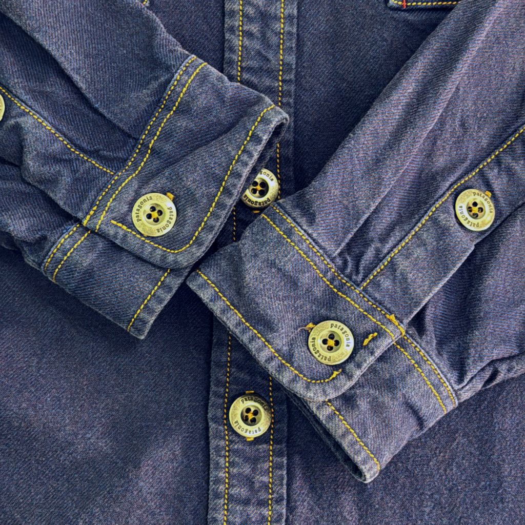 patagonia Work Shirt