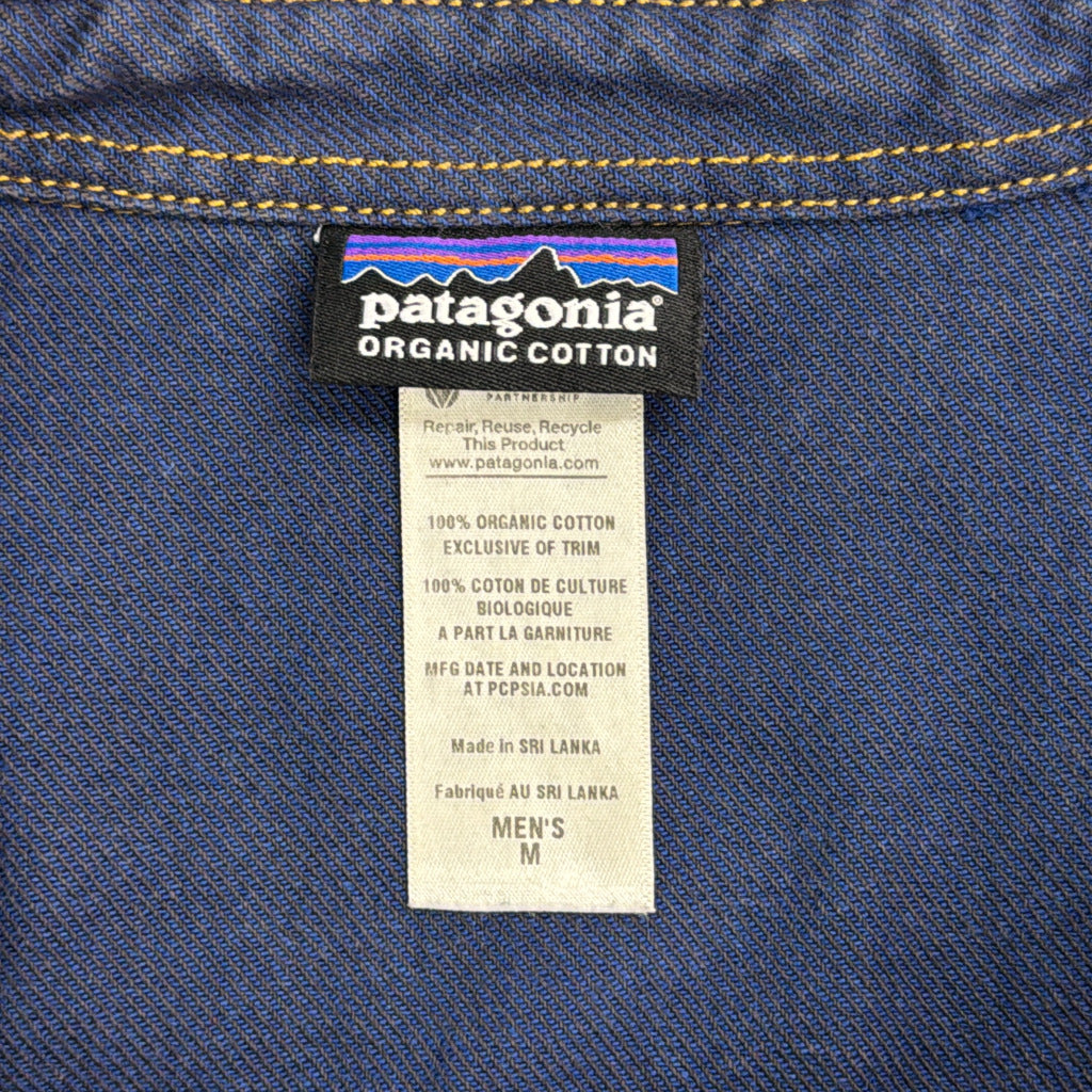 patagonia Work Shirt