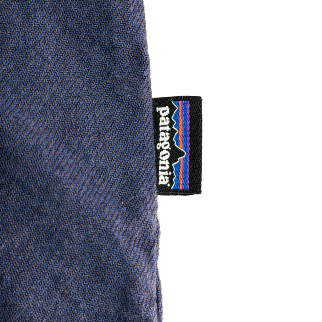patagonia Work Shirt