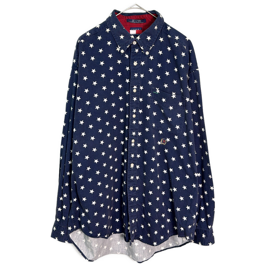 TOMMY HILFIGER Shirt