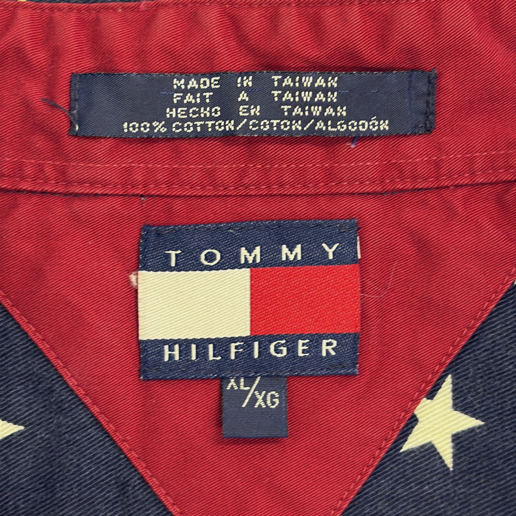 TOMMY HILFIGER Shirt