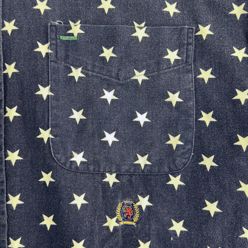 TOMMY HILFIGER Shirt