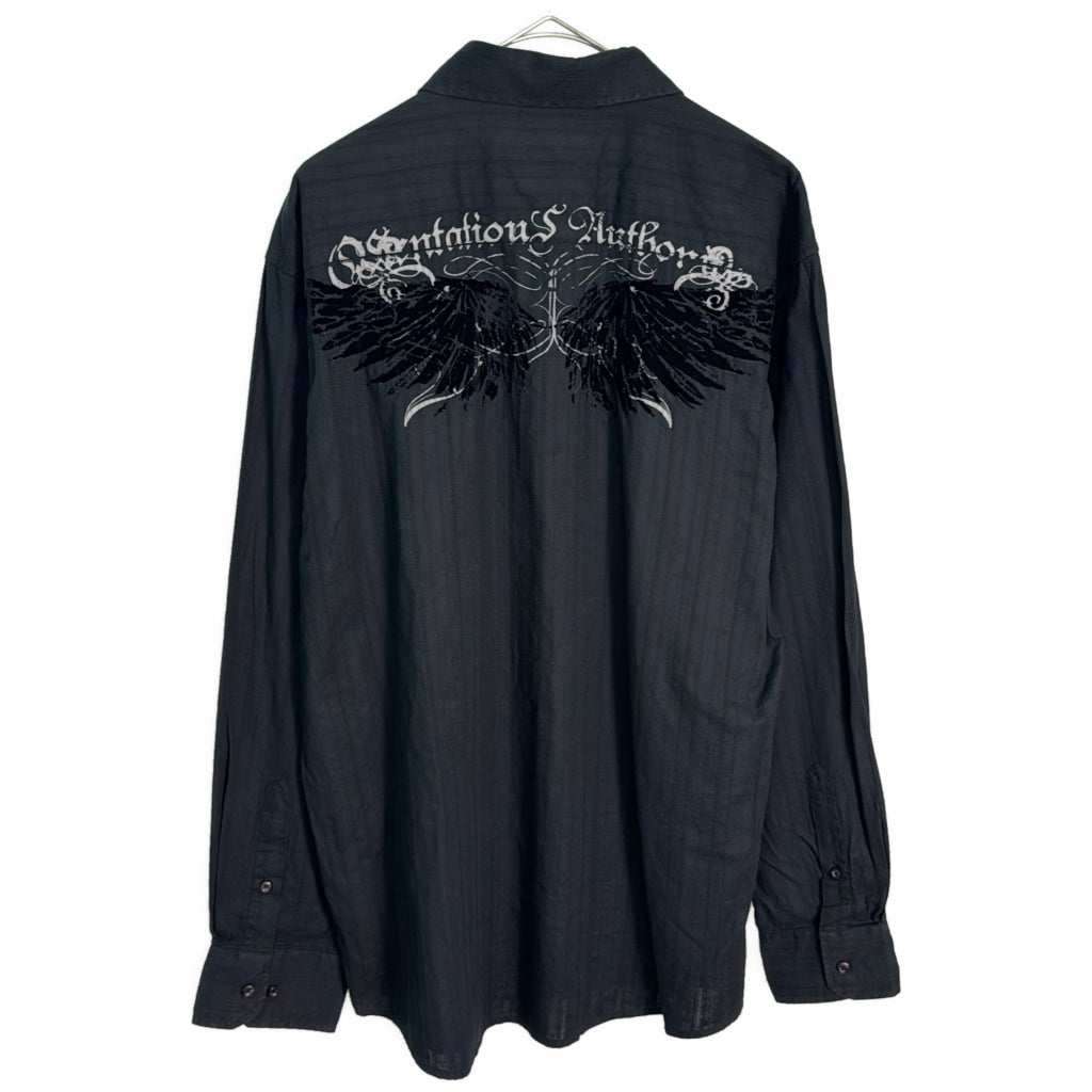 00s Eighty Eight Shirt