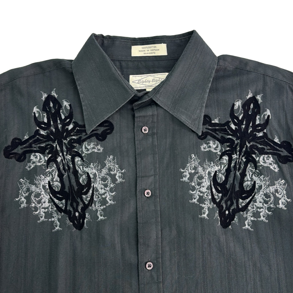00s Eighty Eight Shirt