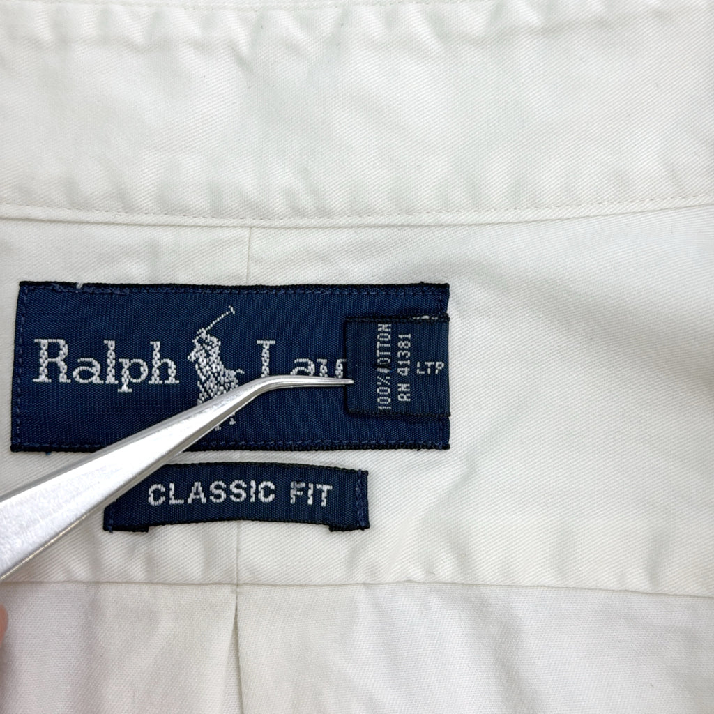 RALPH LAUREN Shirt