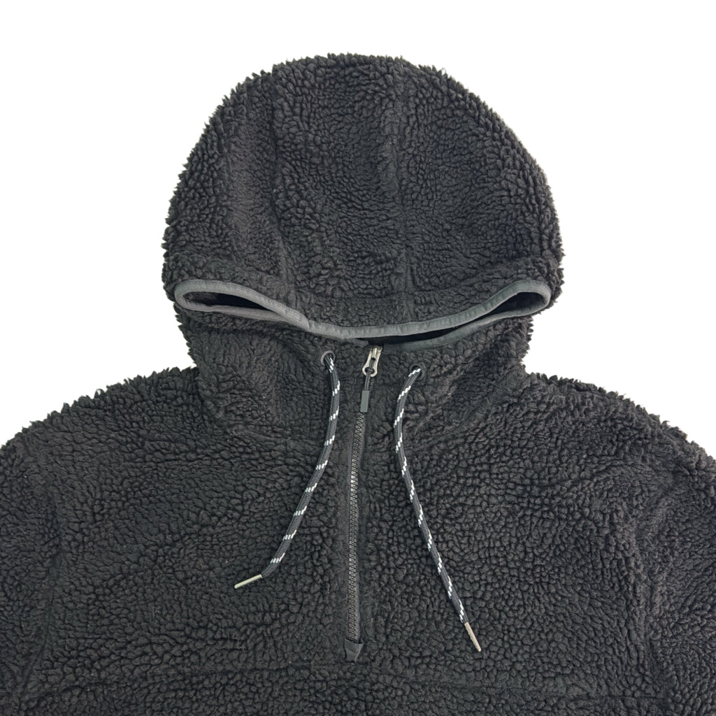 Eddie Bauer Fleece Jacket