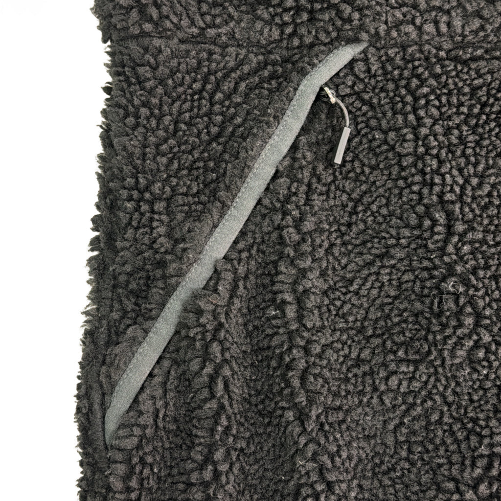 Eddie Bauer Fleece Jacket