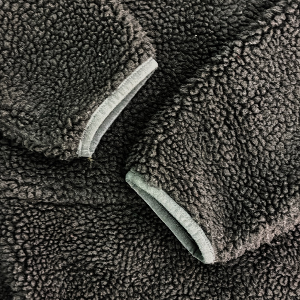 Eddie Bauer Fleece Jacket