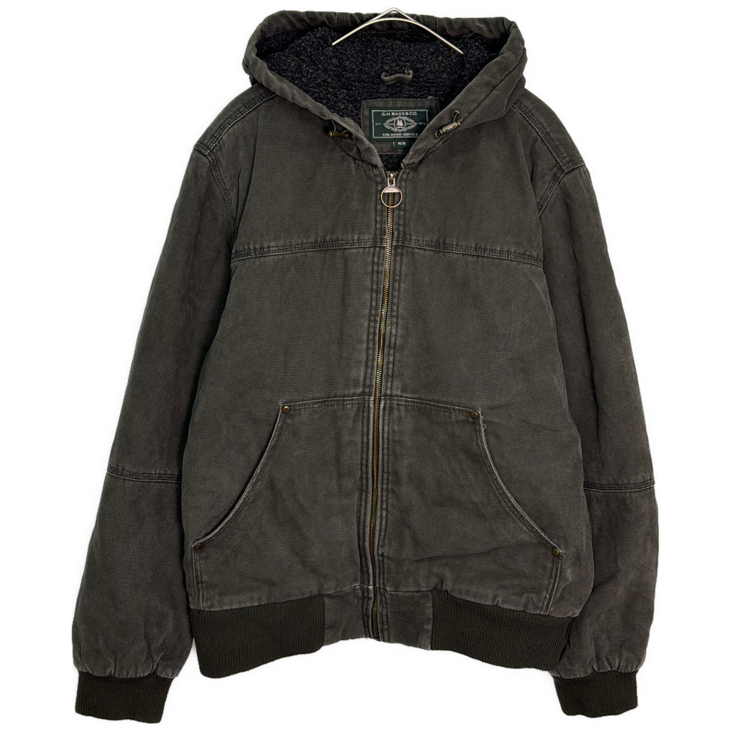 G.H.Bass&Co Active Jacket Work Jacket