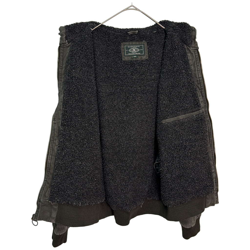 G.H.Bass&Co Active Jacket Work Jacket