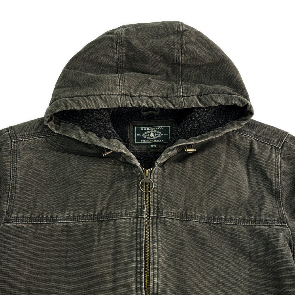 G.H.Bass&Co Active Jacket Work Jacket