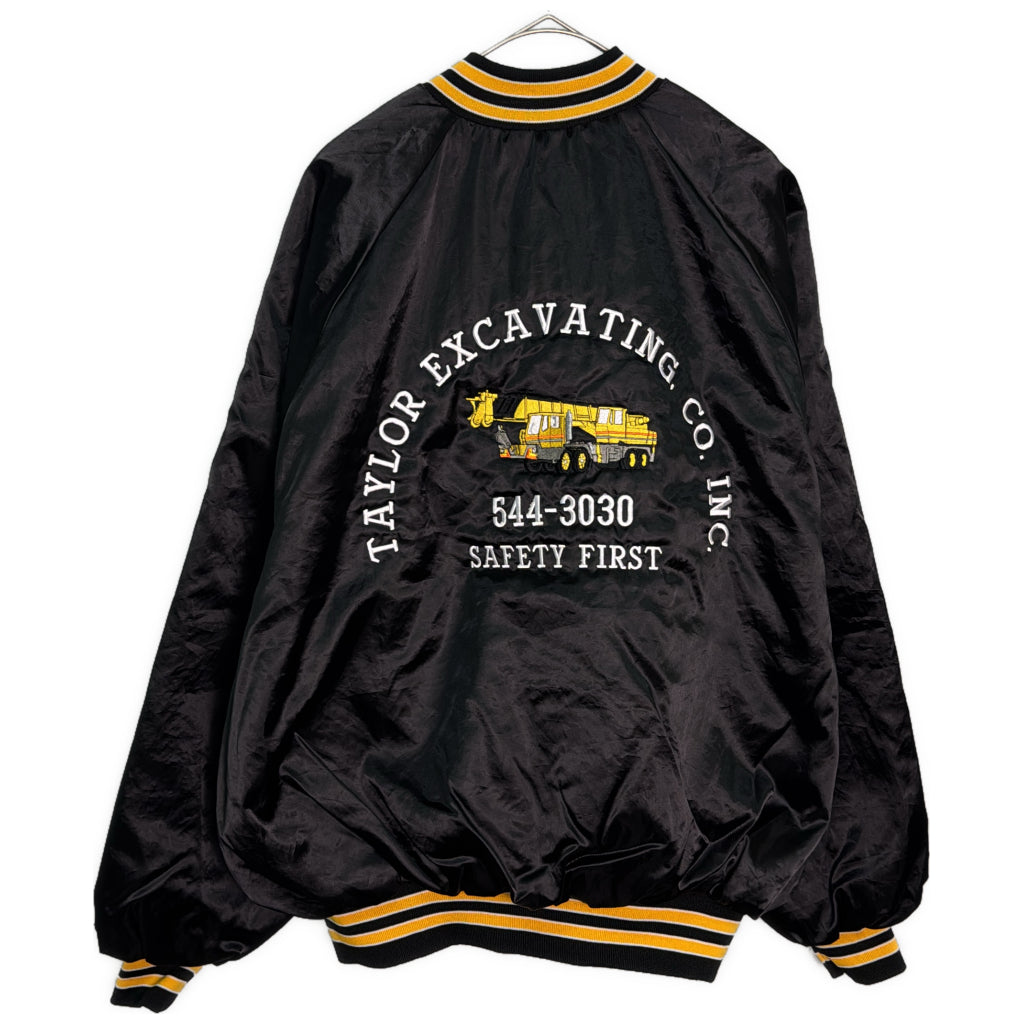King Louie Stadium Jacket