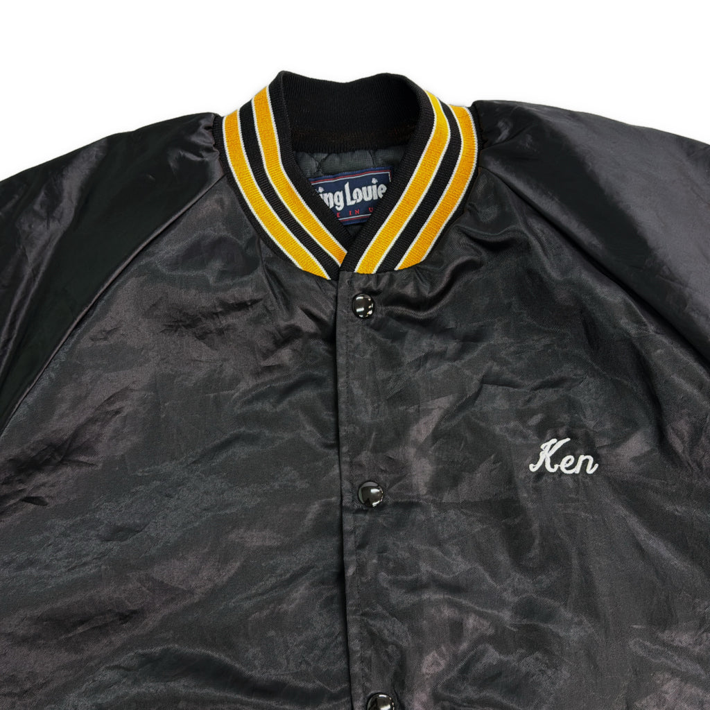 King Louie Stadium Jacket