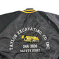 King Louie Stadium Jacket