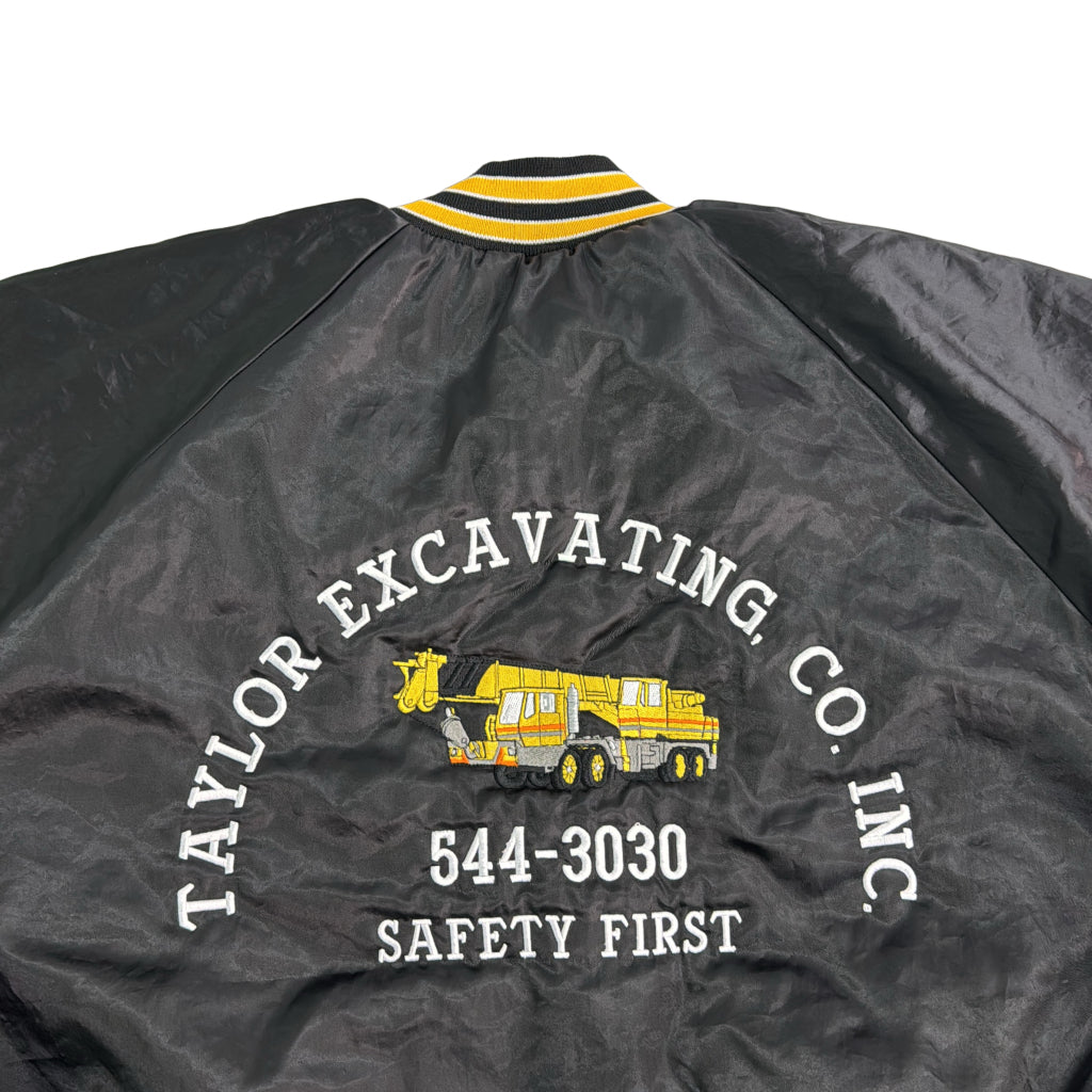 King Louie Stadium Jacket