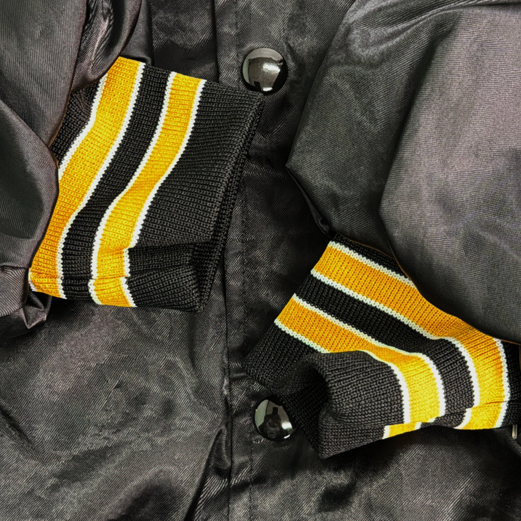 King Louie Stadium Jacket