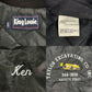 King Louie Stadium Jacket