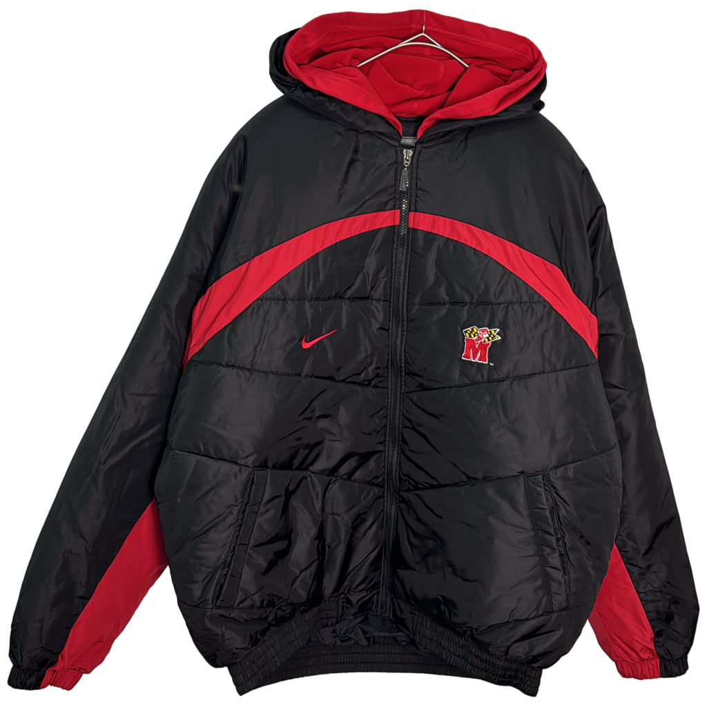 NIKE Down Jacket