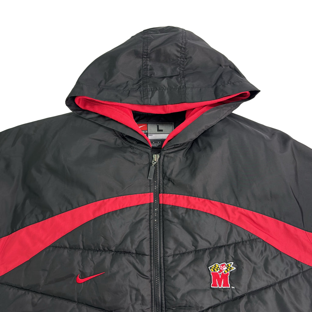 NIKE Down Jacket
