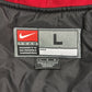 NIKE Down Jacket