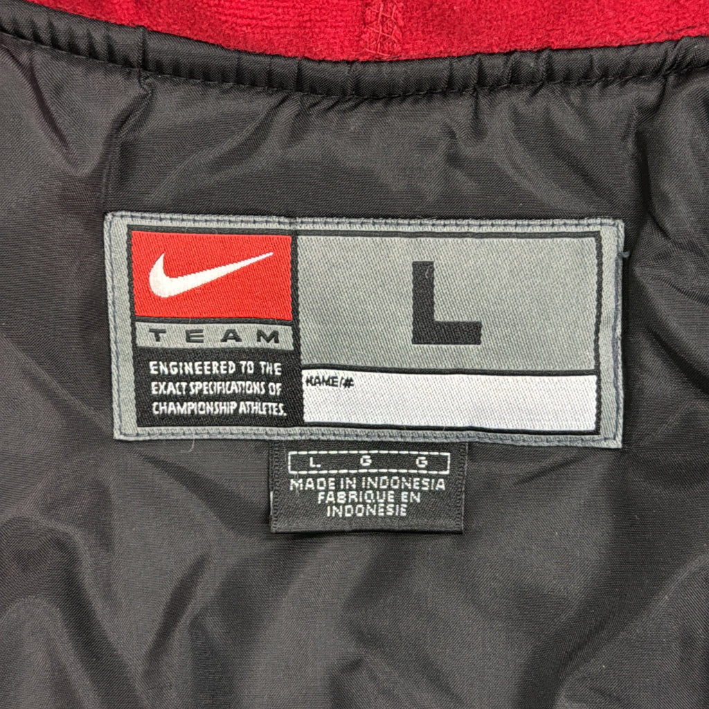 NIKE Down Jacket