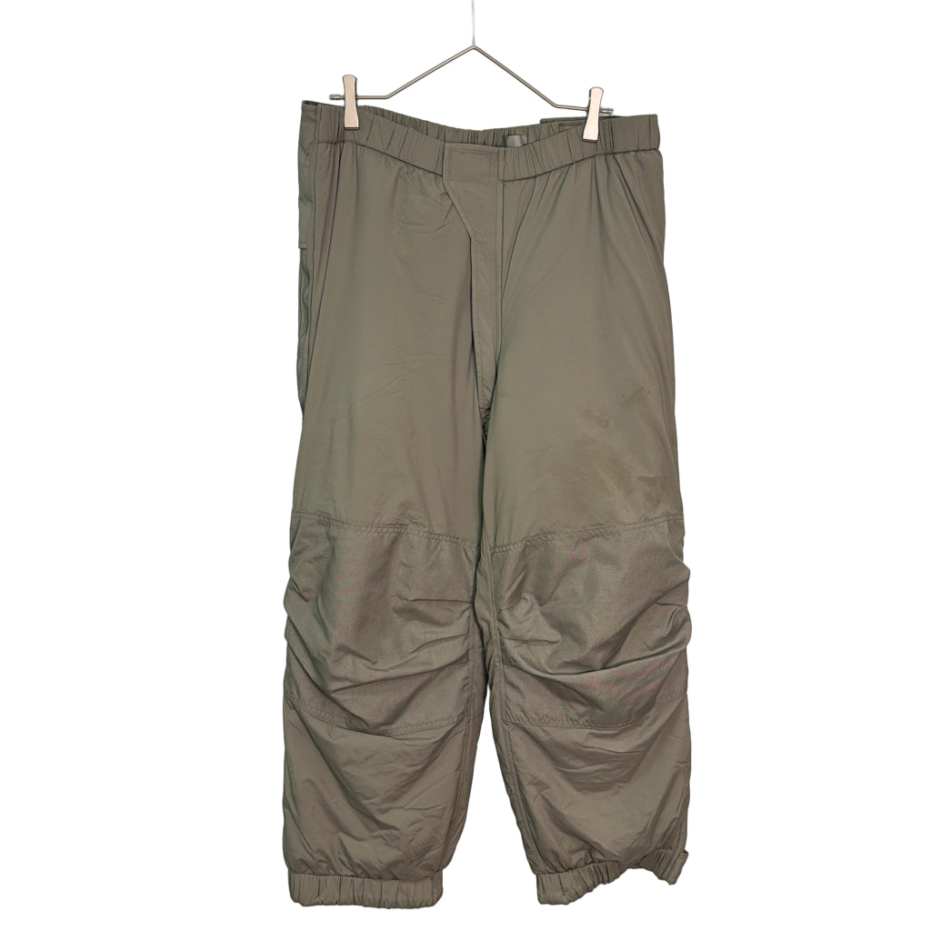 Military ECWCS GEN3 Level7 PRIMALOFT Military Pants