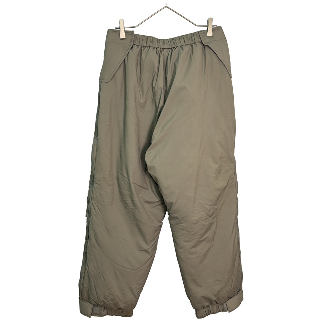 Military ECWCS GEN3 Level7 PRIMALOFT Military Pants