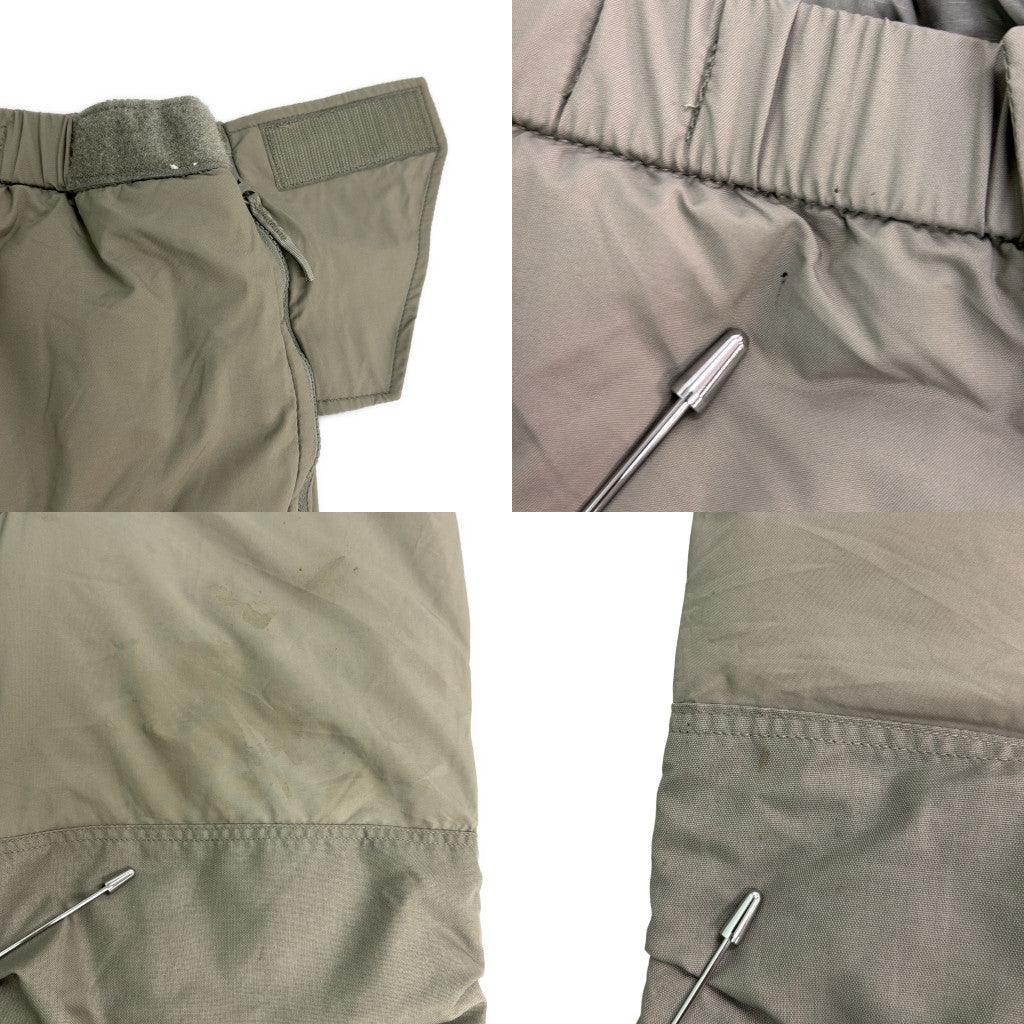 Military ECWCS GEN3 Level7 PRIMALOFT Military Pants