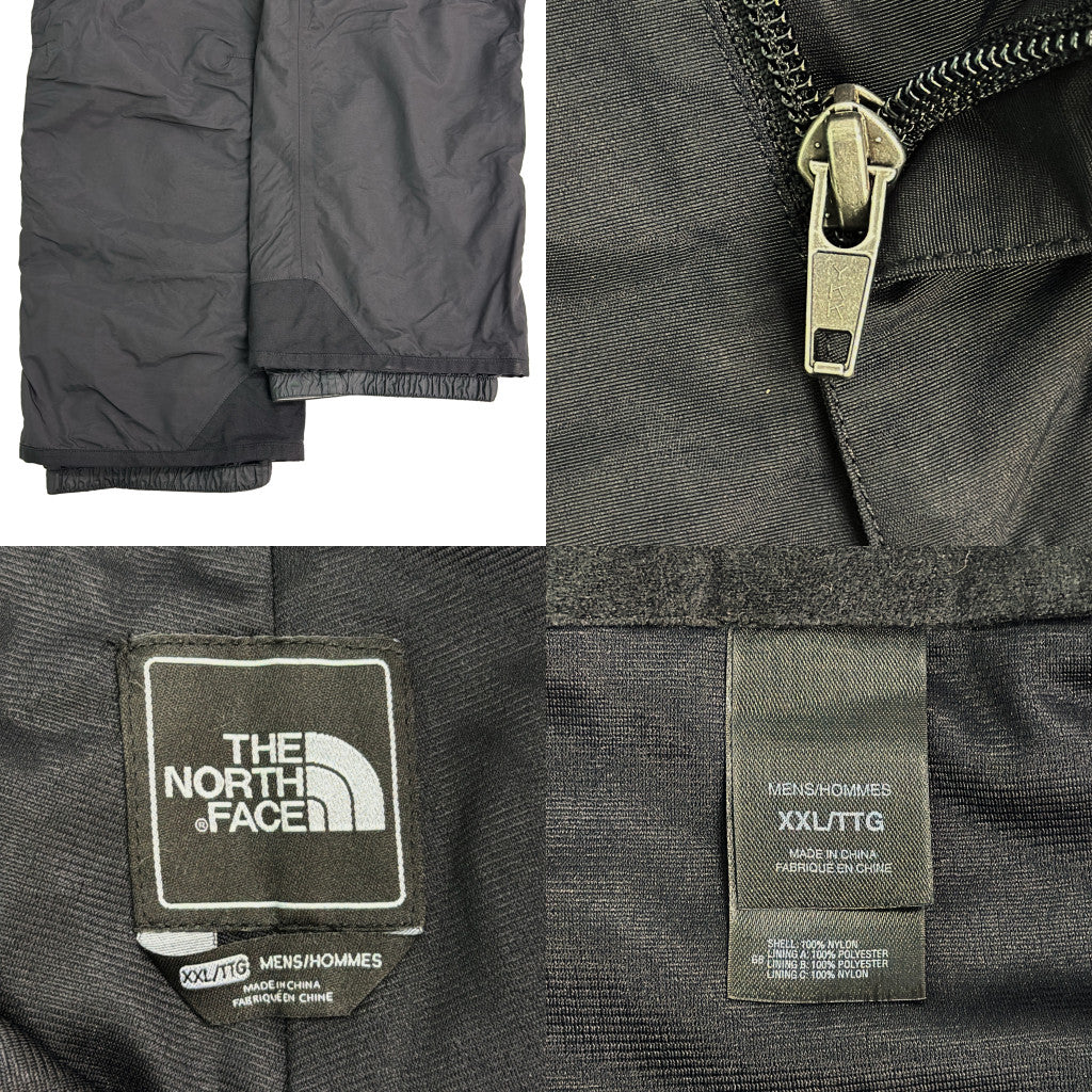THE NORTH FACE Nylon Pants