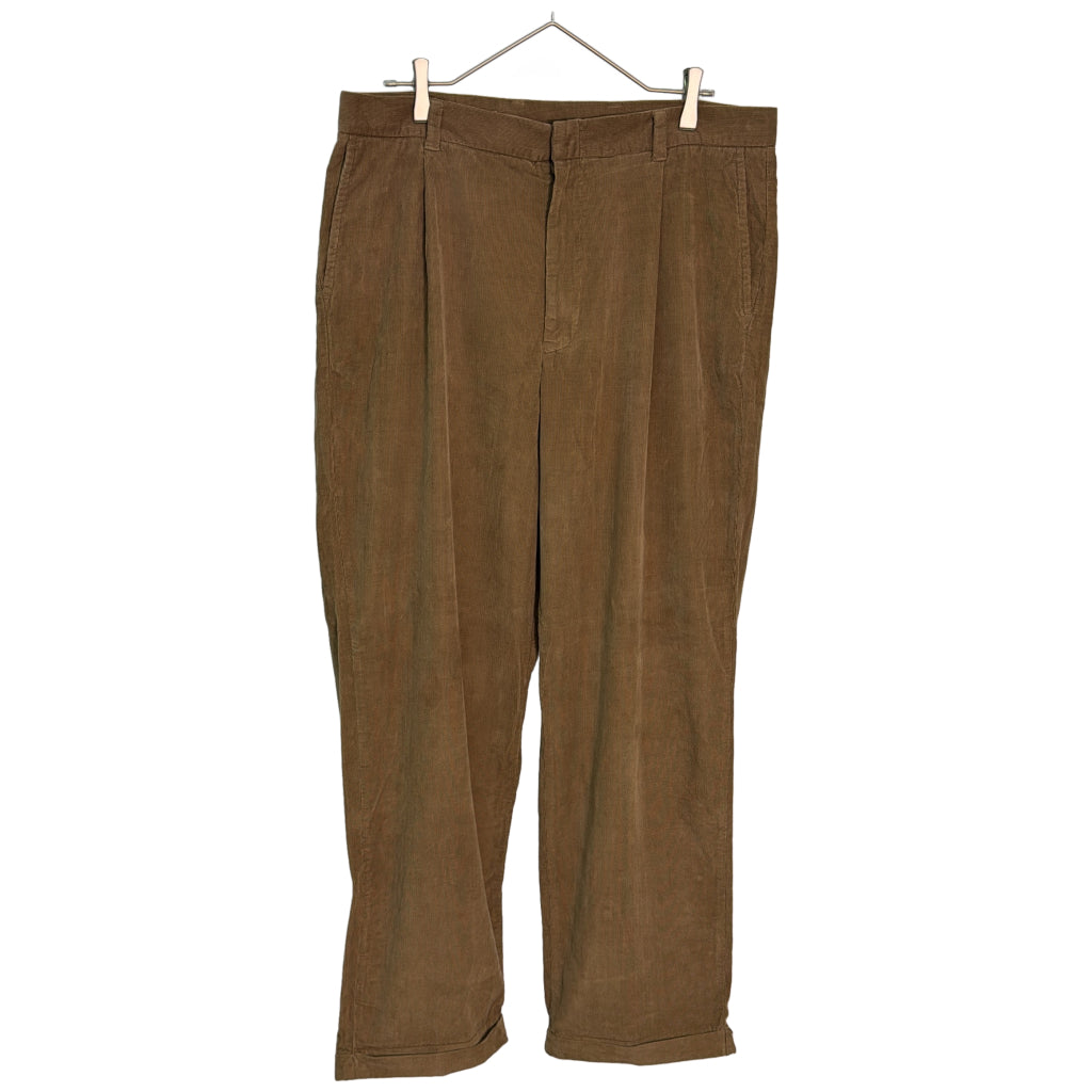 PERRY ELLIS PORTFOLIO Corduroy Pants