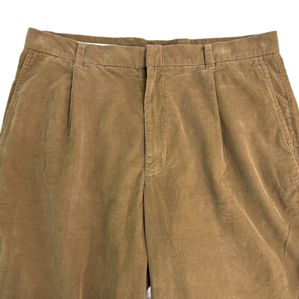 PERRY ELLIS PORTFOLIO Corduroy Pants