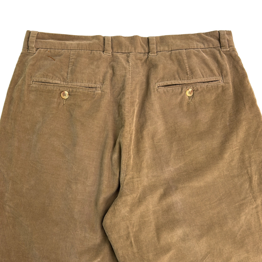 PERRY ELLIS PORTFOLIO Corduroy Pants