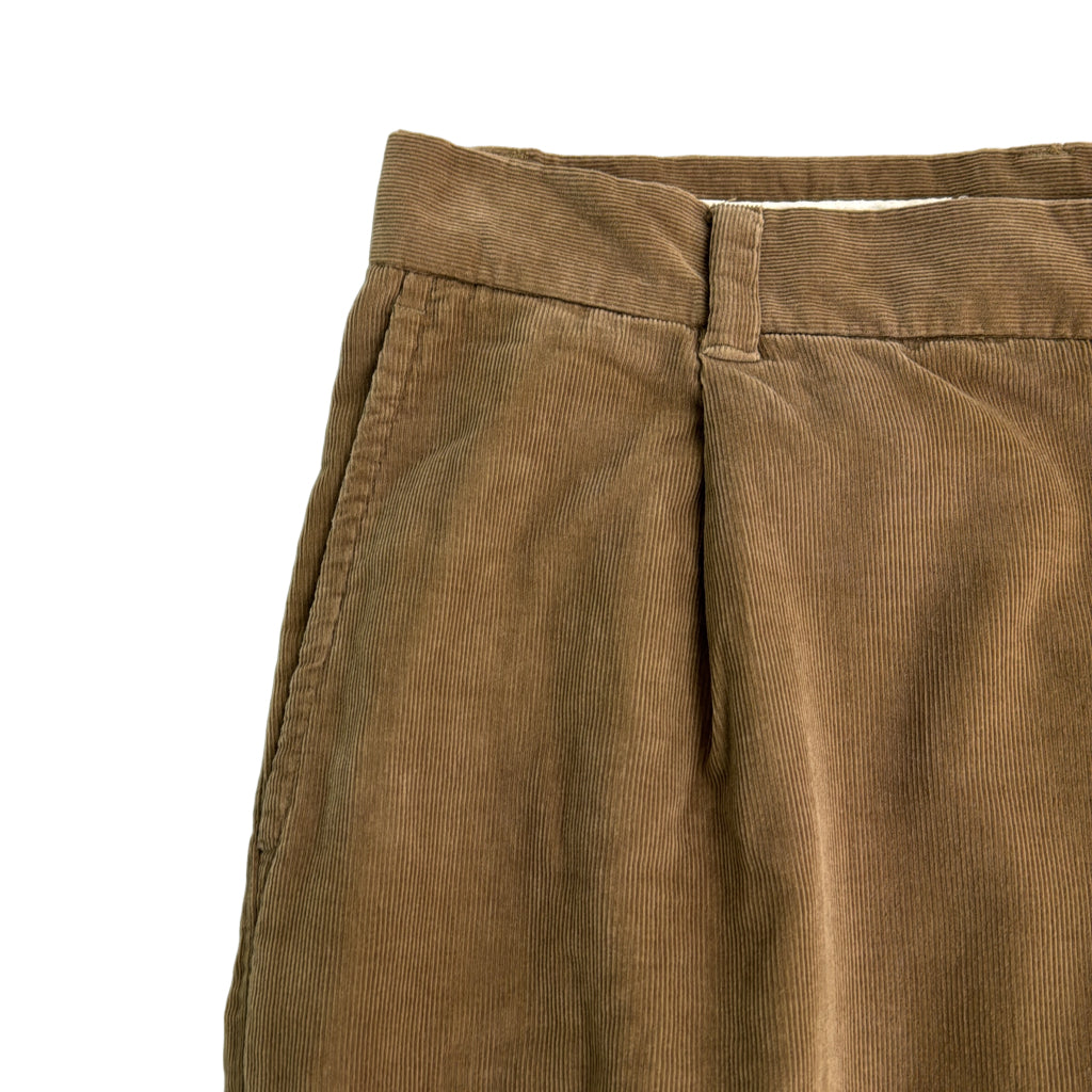 PERRY ELLIS PORTFOLIO Corduroy Pants
