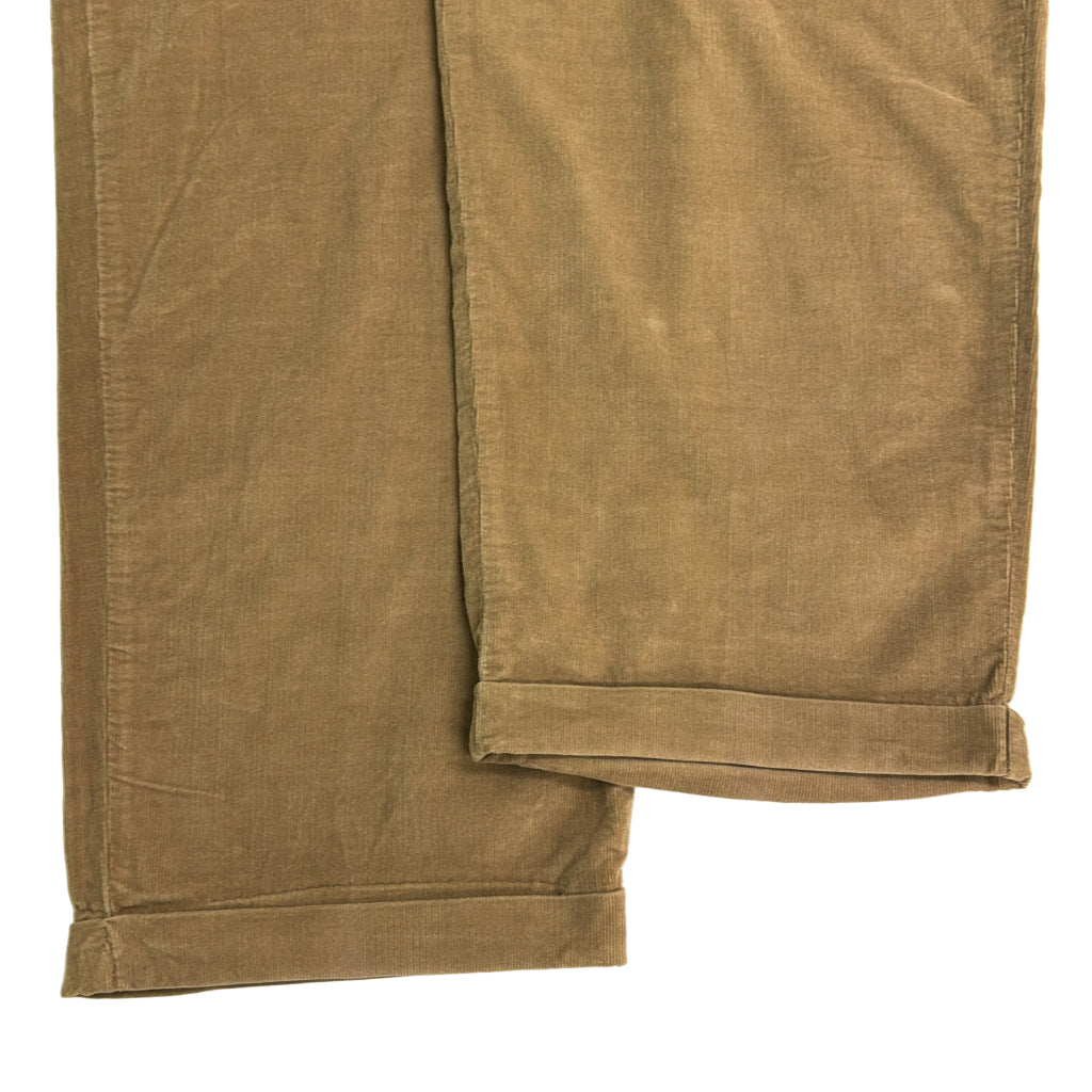 PERRY ELLIS PORTFOLIO Corduroy Pants