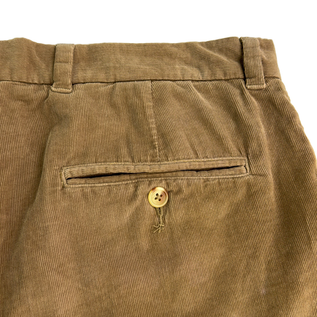 PERRY ELLIS PORTFOLIO Corduroy Pants