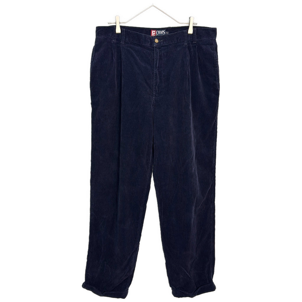 90s CHAPS Ralph Lauren Corduroy Pants