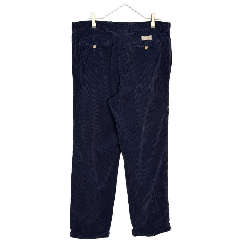 90s CHAPS Ralph Lauren Corduroy Pants