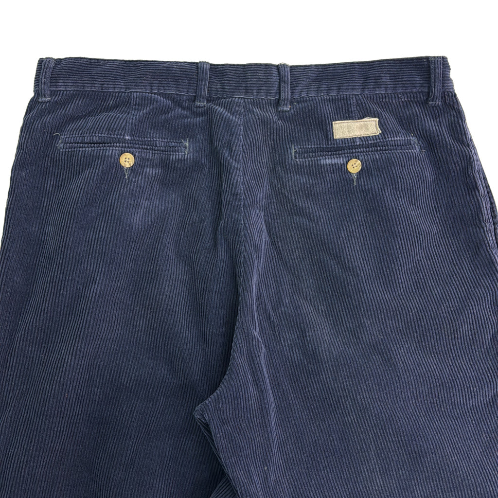90s CHAPS Ralph Lauren Corduroy Pants