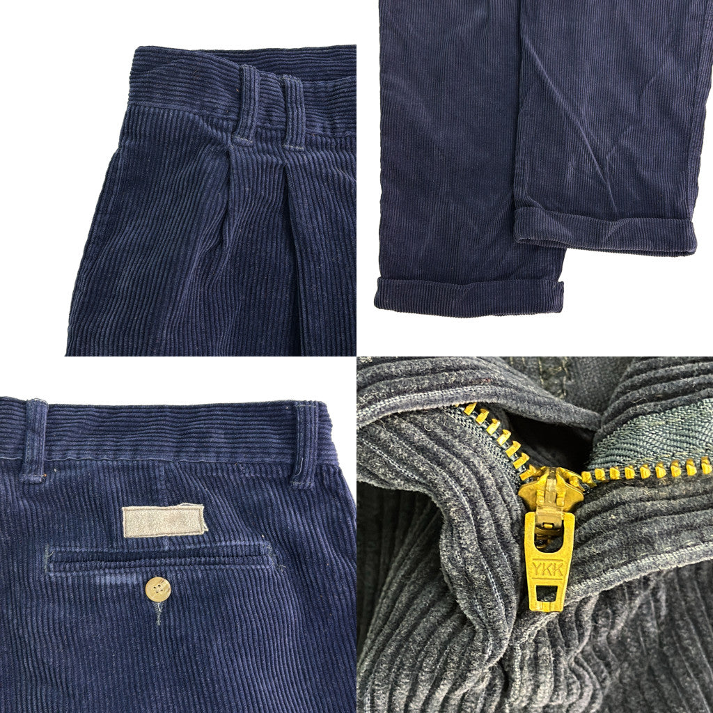 90s CHAPS Ralph Lauren Corduroy Pants
