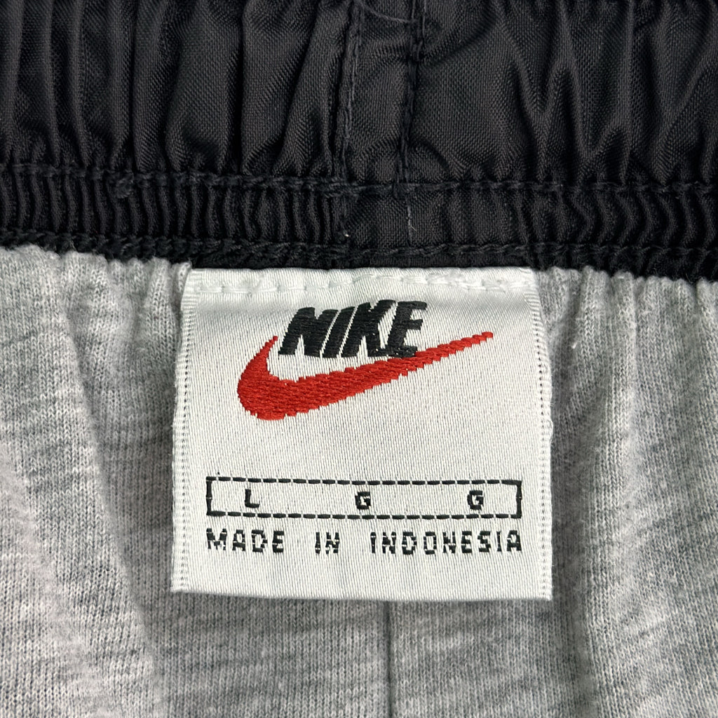 90s NIKE Nylon Pants