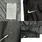 90s NIKE Nylon Pants