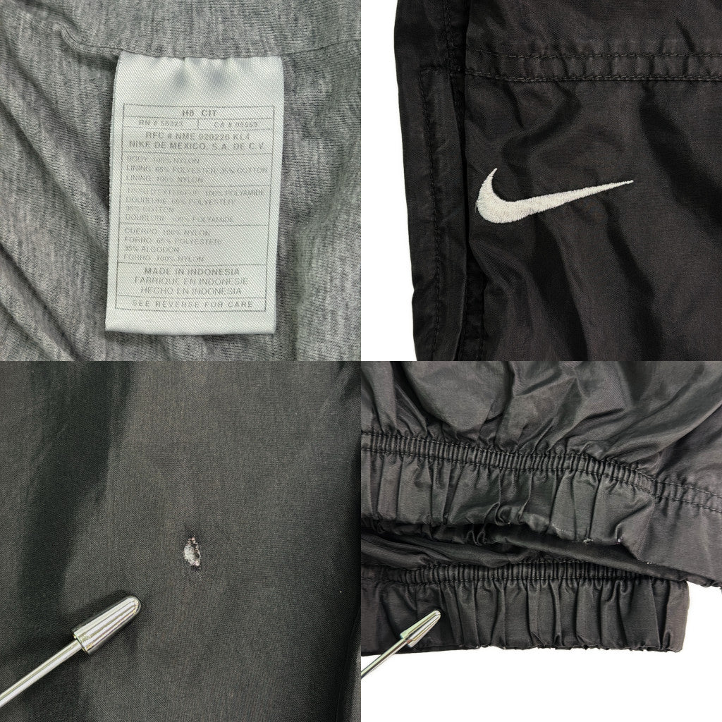 90s NIKE Nylon Pants