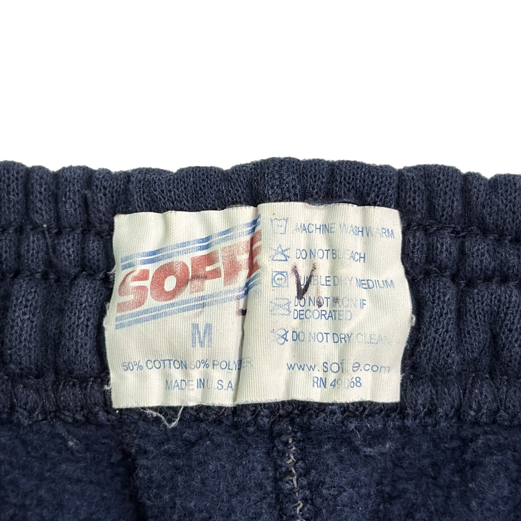 90s SOFFE Training Trousers Sweatpants