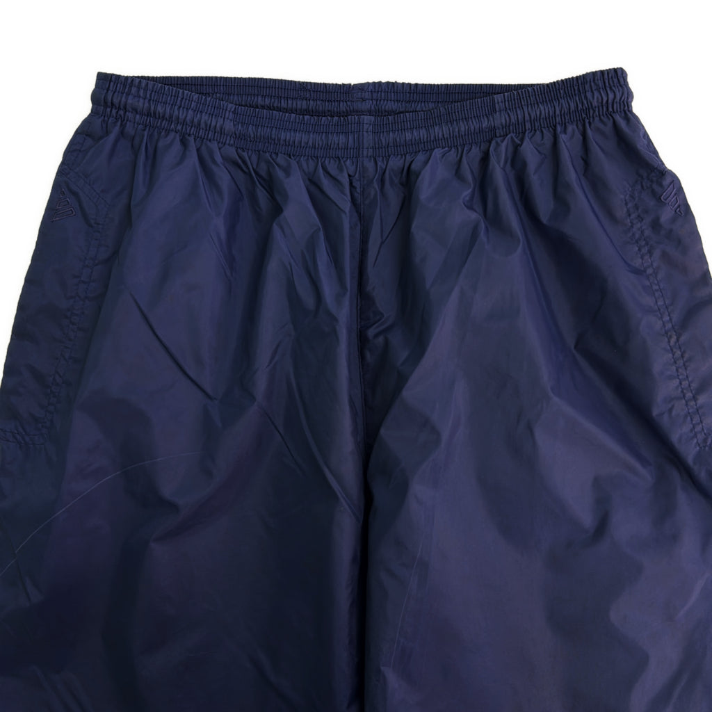00s adidas Nylon Pants